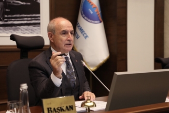 Büyükçekmece Belediye Meclisi Toplantısı Gerçekleştirildi
