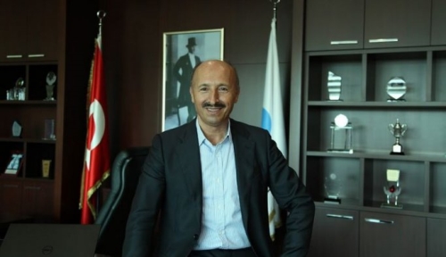 Cahit Altunay minklerin evet çağrılarına kayıtsız kalmadı.