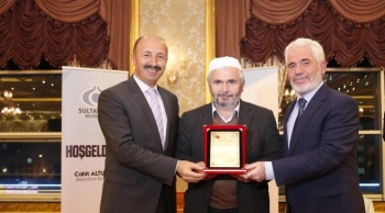 Camiler ve Din Görevlileri Haftası Kutlandı