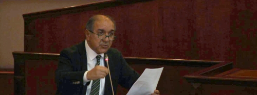 CHP’li Ümit Yurdakul’dan önemli öneri