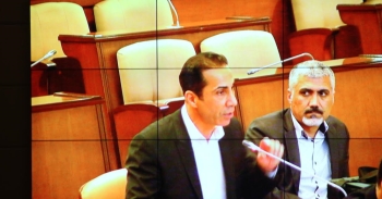 CHP’den Başkan Topbaş’a çağrı