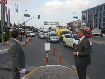 CHP'li İBB Meclis Üyeleri Uyarmıştı 