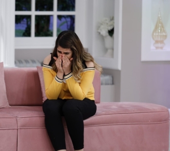 Çocuğunun Babasını Aramaya Geldi, Gerçeklerle Esra Erol’Da Yüzleşti
