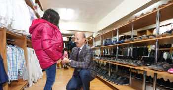 Çocuklara Bayram Hediyeleri