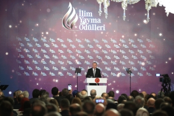 Cumhurbaşkanı Erdoğan: "Türkiye, Suriye Kaynaklı Yeni Bir Göç Dalgasını Kaldıramaz"
