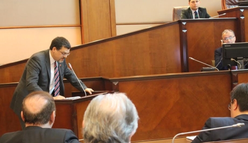 Daha Sağlıklı Bir Yaşam İçin İstanbul da Güvenli Bisiklet Yolları Çoğalsın