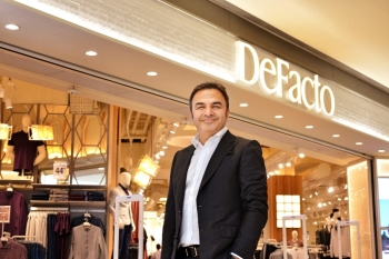 Defacto’Dan ‘Güvende Kal’ Koleksiyonu
