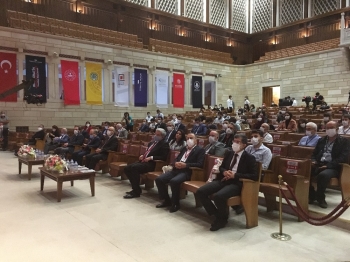 Demokratik Hukuk Devletini Yeniden Düşünmek Sempozyumu Gerçekleştirildi
