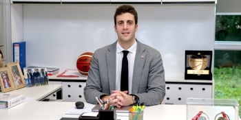 Derya Yannier: "İlk Günden Beri İlk Önceliğimiz Paydaşlarımızın Sağlığını Korumak Oldu"
