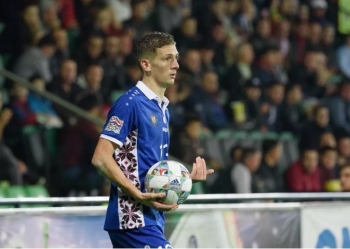 Dinu Graur: "Engin Fırat, Türkiye’Den Bir Jurgen Klopp Gibi"
