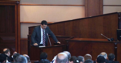 Doğalgaz Zehirlenmelerinin Olmaması İçin