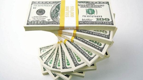 Dolar fiyatları 3.60 TL ile rekor kırdı