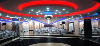 Düğün Salonu Tercihinde Dikkat Edilmesi Gereken Unsurlar