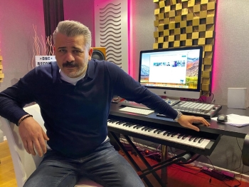 Dünya Starı Madonna, Türk Şarkıcının Bestesine Talip Oldu
