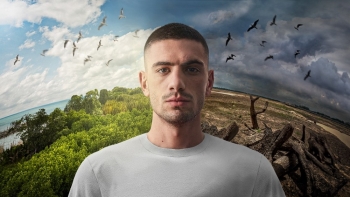 Dünyanın İlk Sıfır Karbon Futbolcusu Merih Demiral
