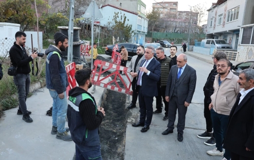 Elektrik Kesintileri Tarihe Karışıyor