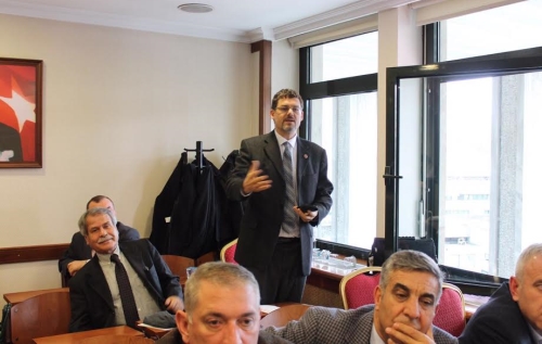 Elektrikli Izgaralar Konulsun