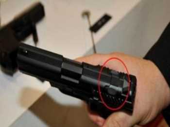 Emniyet'in Yeni Tabancaları Kusurlu Mu