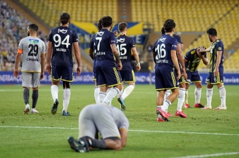 Emre Belözoğlu Duygu Dolu Anlar Yaşadı
