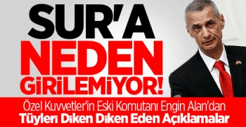 Engin Alan Yazdı