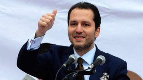 Erbakan'dan 'Azerbaycan' açıklaması: Asıl hedef Türkiye'yi kuşatmak!