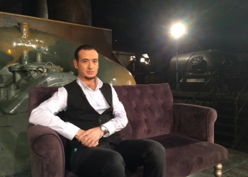 Ercan Akarsu Türkân Şoray'ı Anlatacak