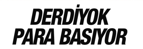 Eren Derdiyok Galatasaray'a servet kazandırdı