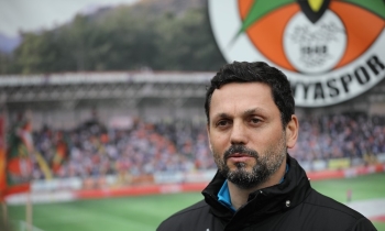 Erol Bulut: "Gelecek Teklifleri En İyi Şekilde Değerlendireceğimi Düşünüyorum"
