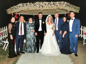 Esenyurt Sosyal Güvenlik Merkezi Müdürü Çırtlık’In Mutlu Günü

