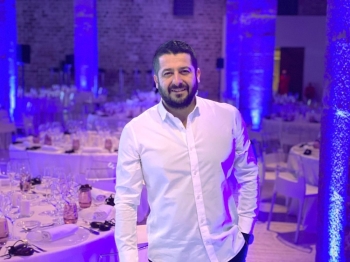 Esnaf Maslak Ceo’Su Atilla Bingöl: "Yiyecek İçecek Sektörüne İlgi Artıyor"
