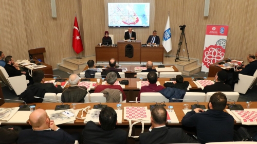 ESTAM Esnaf Eğitimleri başlıyor