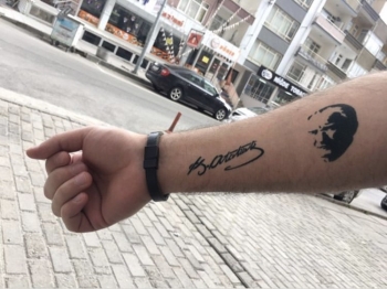 Evde Dövme Yapma Fikri Satışları İkiye Katladı
