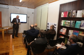 Eysam Eyüpsultan Tarihine Işık Tutuyor
