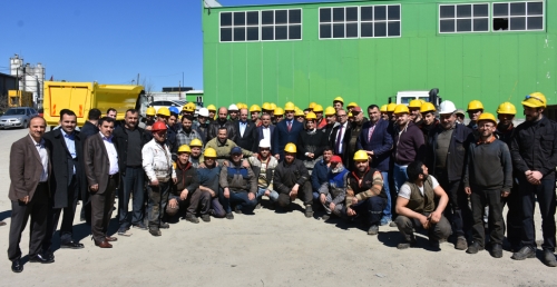 FAİZCİLER ERDOĞAN’A KARŞI OLDULAR