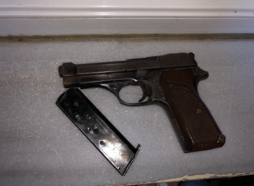 Fatih İlçe Emniyet Müdürlüğü-Basın Duyurusu