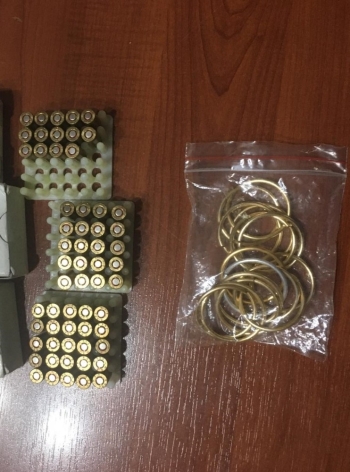 Fatih’Te Kuyumcu Soygunu Girişimi Kamerada
