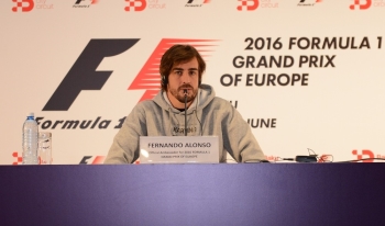 Fernando Alonso, Formula 1’E Geri Döndü
