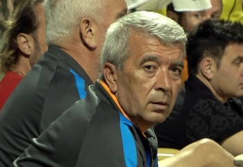 Fıfa Kokartlı Eski Hakem Binali Kartal: “Var, Türk Futbolunu Öldürüyor”
