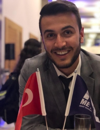 Genç Sporcuların Gözü Mehmet Ezer’De
