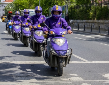 Getir’E 38 Milyon Dolarlık Yatırım
