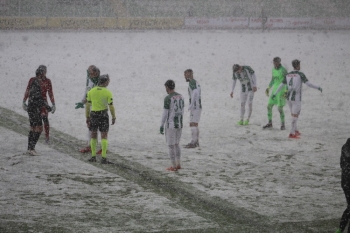 Giresunspor - İstanbulspor Erteleme Maçının Tarihi Belli Oldu
