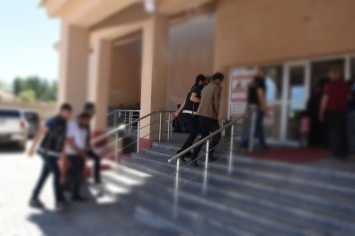 Göçmen Kaçakçılığı ve İnsan Ticareti ile Mücadele Şube Müdürlüğü-Basın Duyurusu