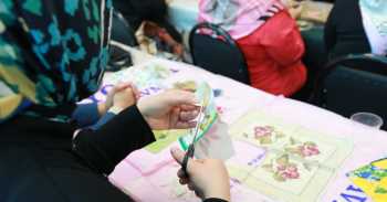 Göz Nuru Ürünler Görücüye Çıkıyor