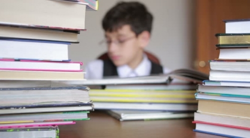 Göz sağlığı okul başarısını etkiliyor