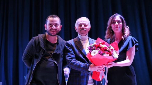 GRUP İMERA’DAN MUHTEŞEM KONSER