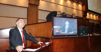 Hafriyat doğal hayat ve çevre için telafisi imkansız zararlar yaratıyor