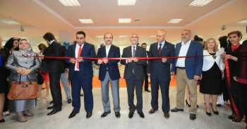 Halk Eğitim Merkezinden Yıl Sonu Sergisi