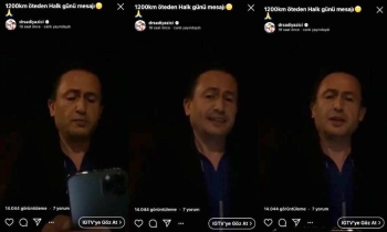 Halk Günü Buluşmaları, Tuzla İle Erzurum Arasında Köprü Oluşturdu
