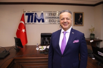 Haziran Ayı İhracat Rakamlarını Açıkladı
