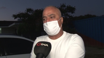 Heybeliada’Da Doğum Günü Partisi Faciayla Bitiyordu
